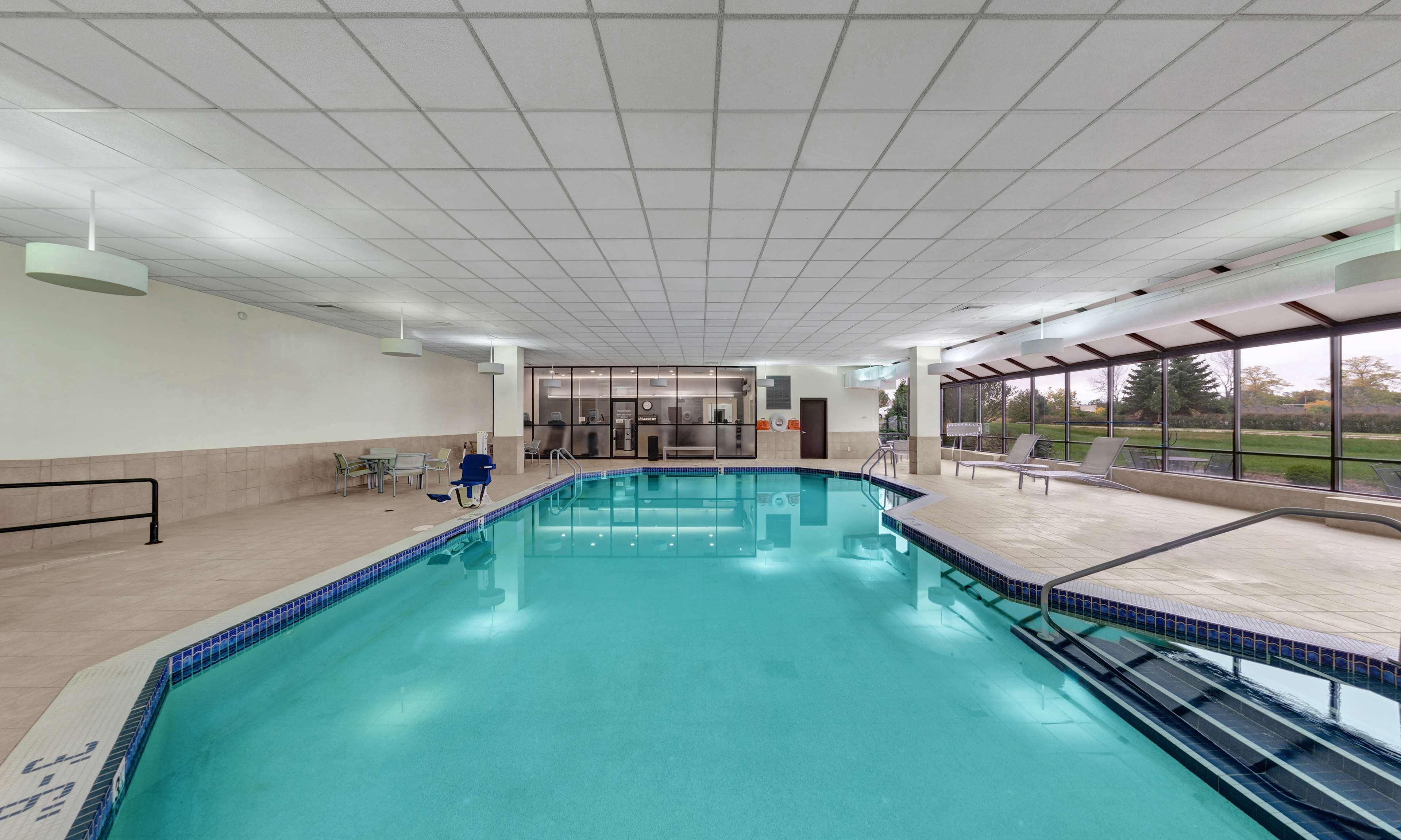 Embassy Suites By Hilton Milwaukee Brookfield Εξωτερικό φωτογραφία